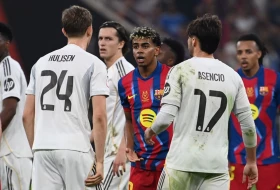 Nova povreda u Realu, ovo je već zabrinjavajuće?